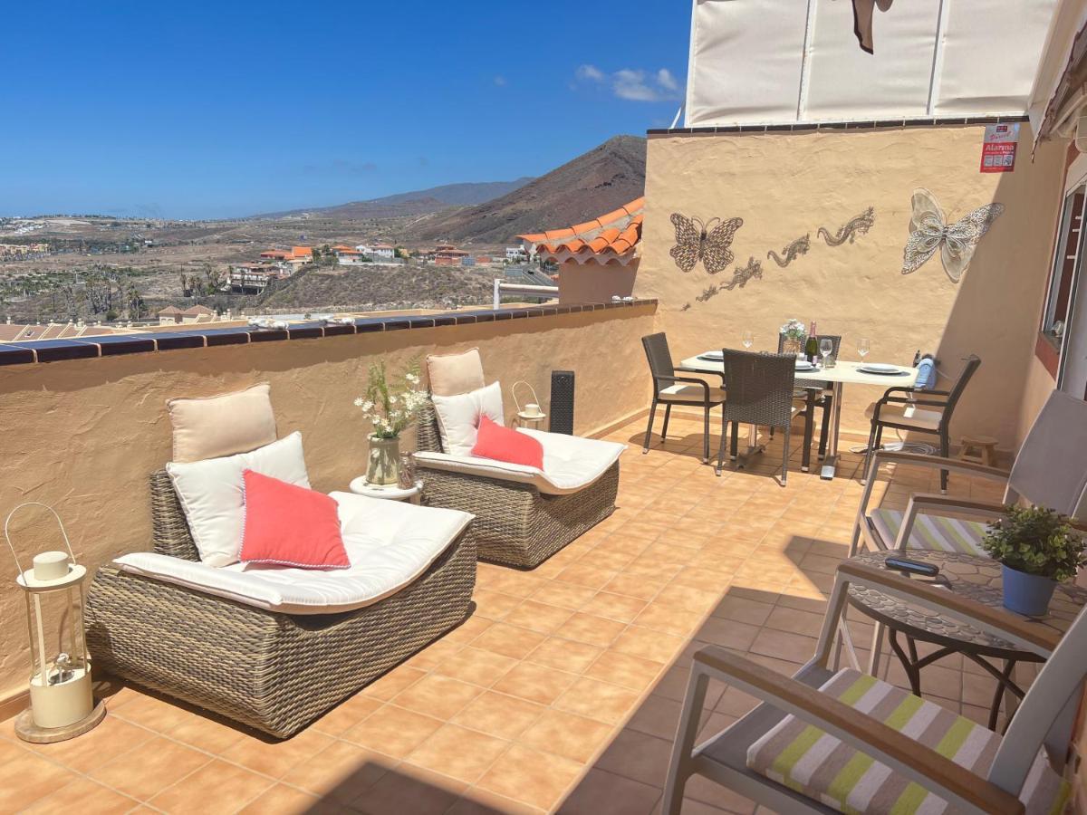 The Heights - Los Cristianos Los Cristianos  Esterno foto