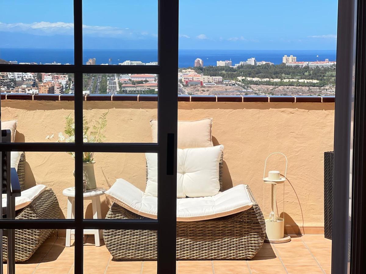 The Heights - Los Cristianos Los Cristianos  Esterno foto