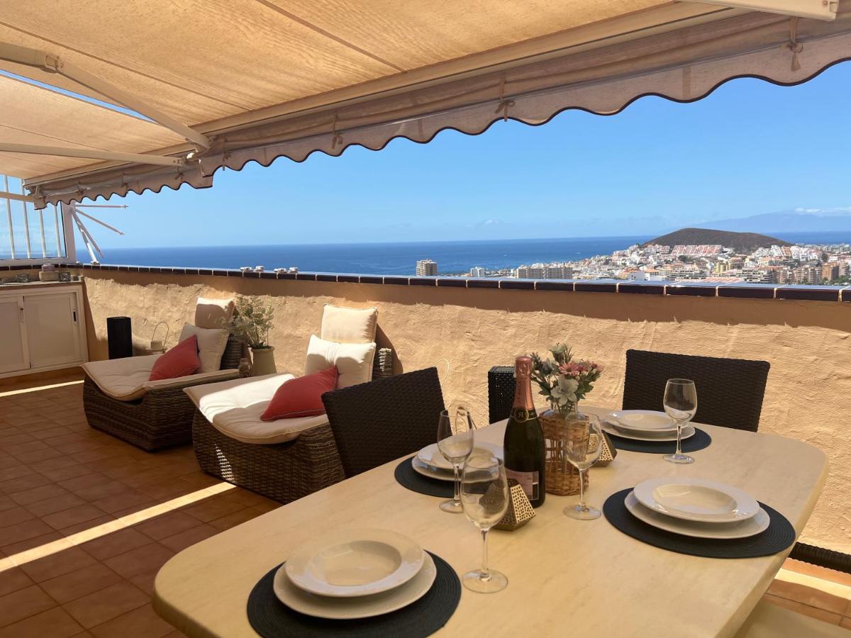 The Heights - Los Cristianos Los Cristianos  Esterno foto