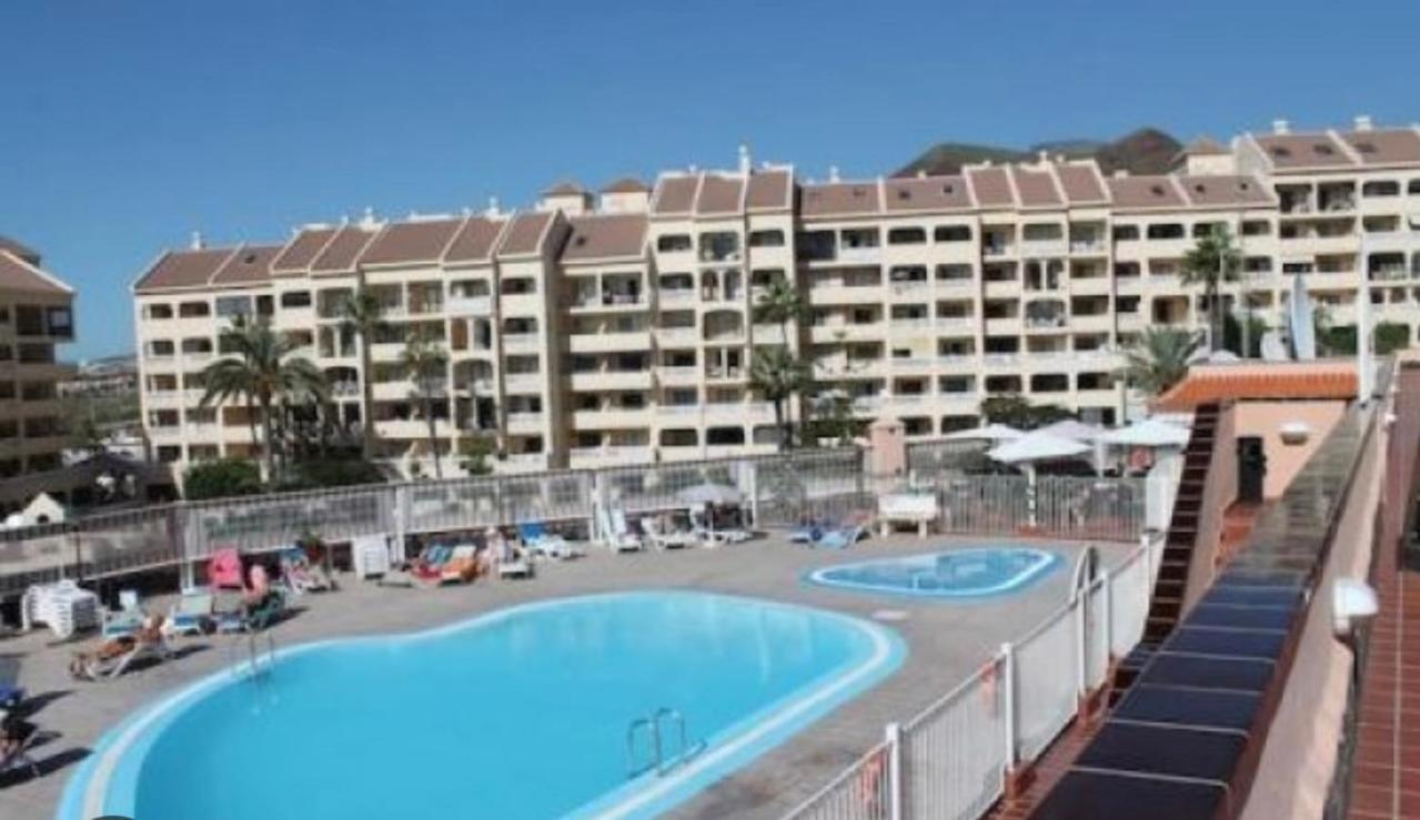 The Heights - Los Cristianos Los Cristianos  Esterno foto