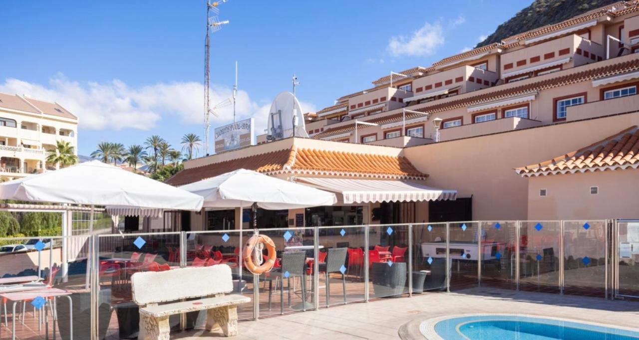 The Heights - Los Cristianos Los Cristianos  Esterno foto