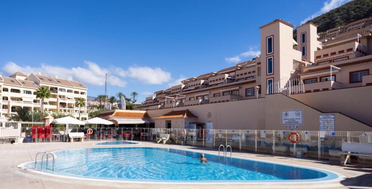 The Heights - Los Cristianos Los Cristianos  Esterno foto