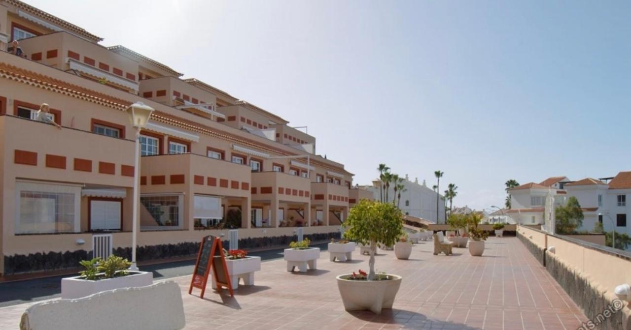 The Heights - Los Cristianos Los Cristianos  Esterno foto