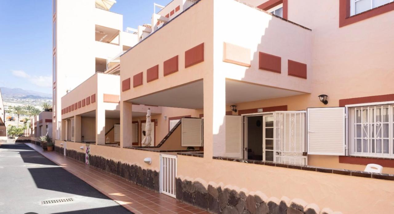 The Heights - Los Cristianos Los Cristianos  Esterno foto