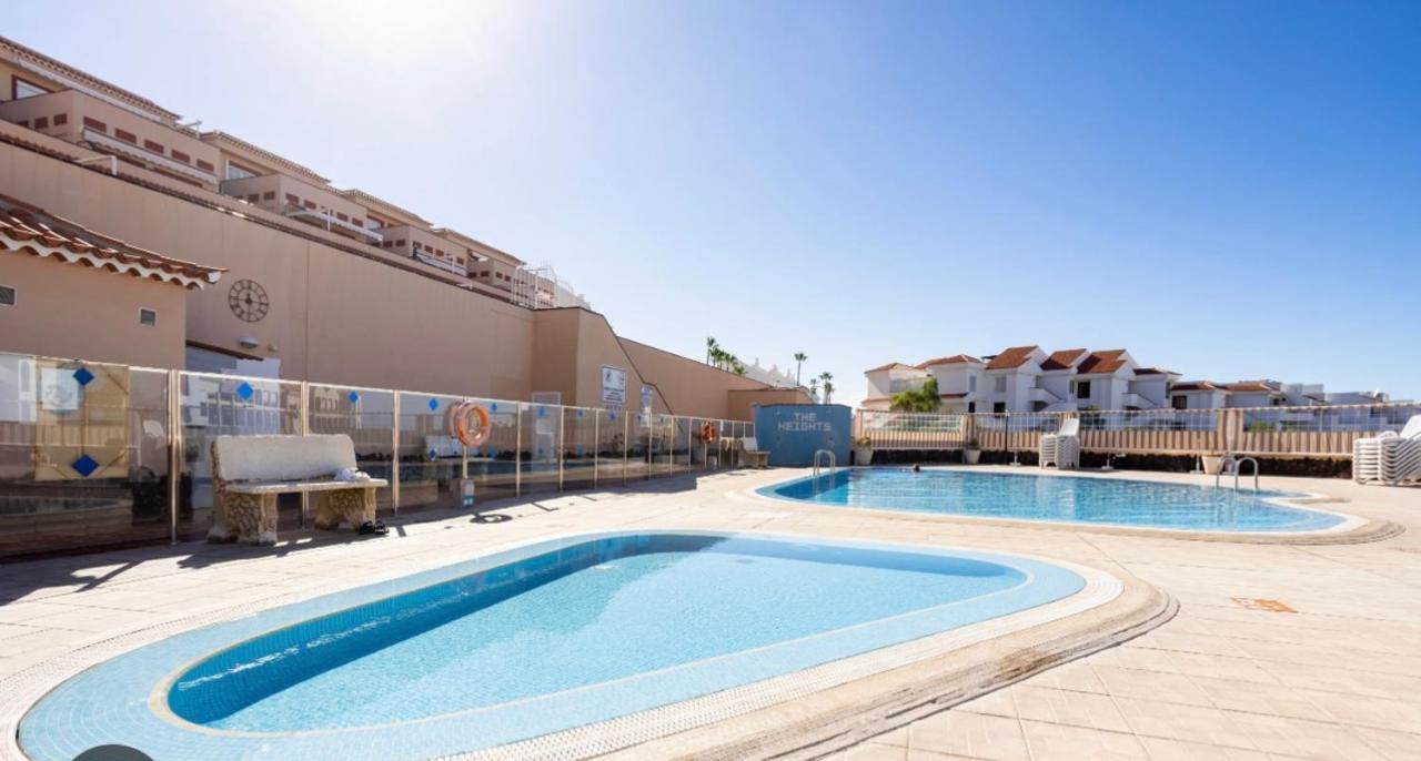 The Heights - Los Cristianos Los Cristianos  Esterno foto