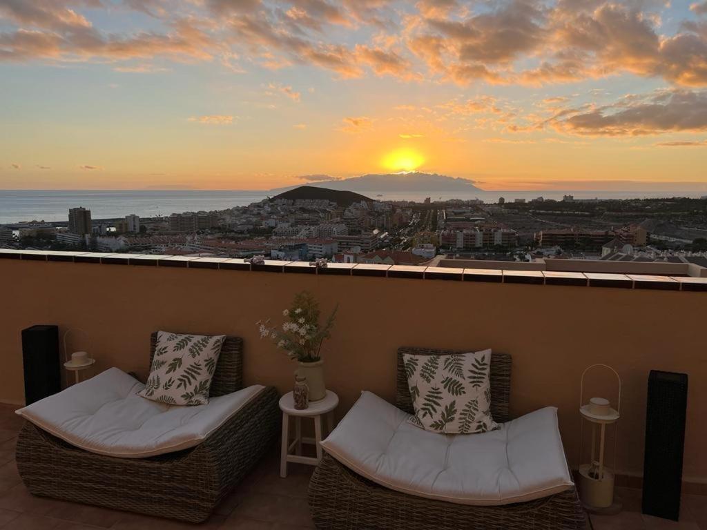 The Heights - Los Cristianos Los Cristianos  Esterno foto