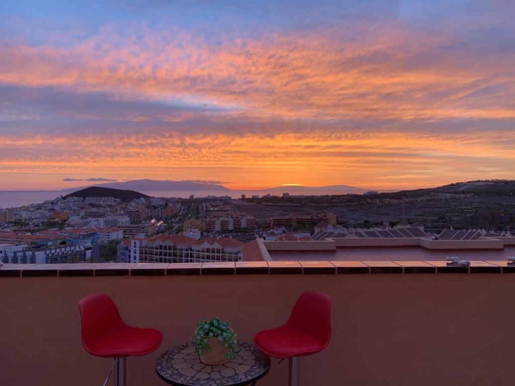 The Heights - Los Cristianos Los Cristianos  Esterno foto