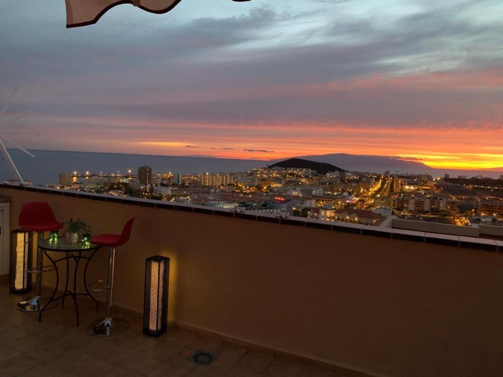 The Heights - Los Cristianos Los Cristianos  Esterno foto